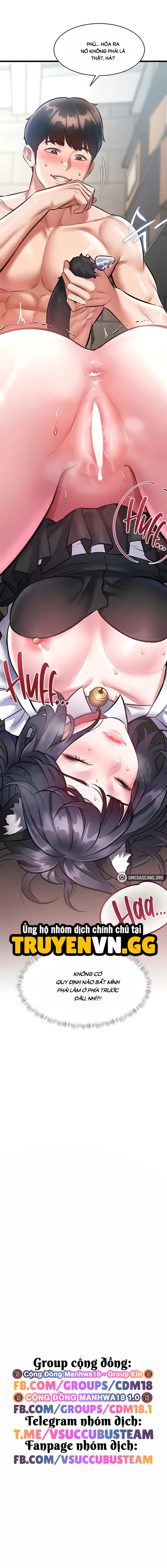 đọc truyện Mỗi Một Nơi, Chơi Một Kiểu Chương 18 ảnh 16 tại Thiên Thai Truyện