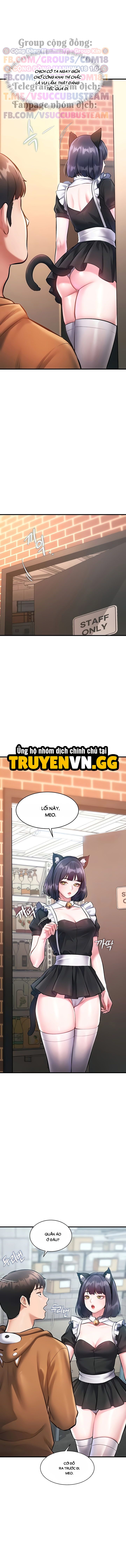 đọc truyện Mỗi Một Nơi, Chơi Một Kiểu Chương 18 ảnh 4 tại Thiên Thai Truyện