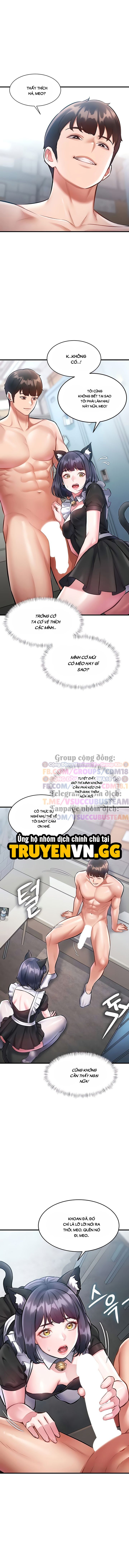 đọc truyện Mỗi Một Nơi, Chơi Một Kiểu Chương 18 ảnh 6 tại Thiên Thai Truyện