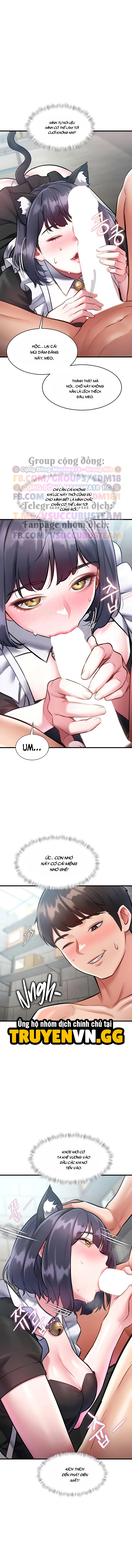 đọc truyện Mỗi Một Nơi, Chơi Một Kiểu Chương 18 ảnh 8 tại Thiên Thai Truyện