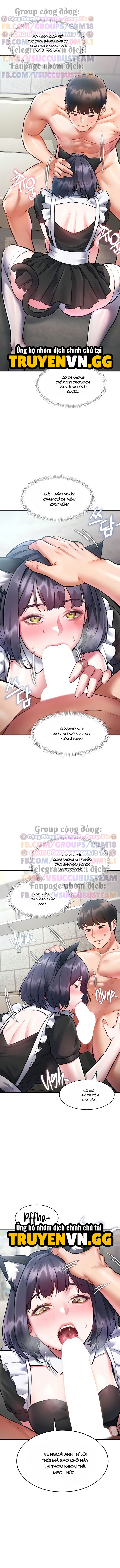 đọc truyện Mỗi Một Nơi, Chơi Một Kiểu Chương 18 ảnh 9 tại Thiên Thai Truyện