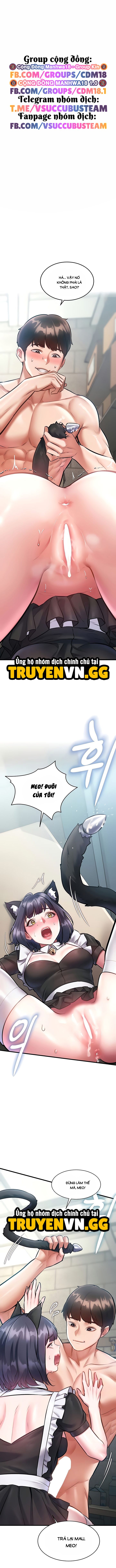 đọc truyện Mỗi Một Nơi, Chơi Một Kiểu Chương 19 ảnh 3 tại Thiên Thai Truyện