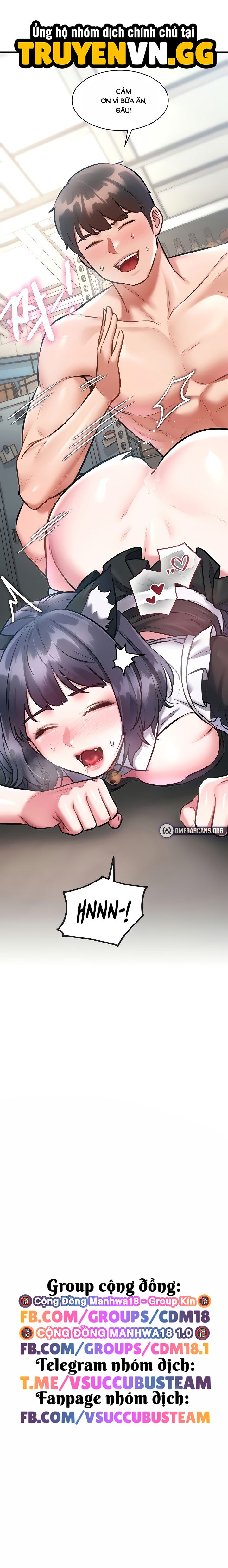 đọc truyện Mỗi Một Nơi, Chơi Một Kiểu Chương 19 ảnh 15 tại Thiên Thai Truyện