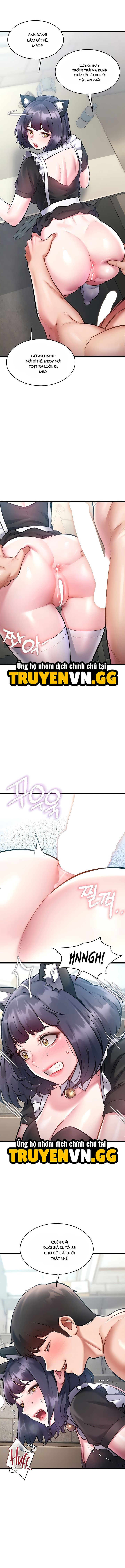 đọc truyện Mỗi Một Nơi, Chơi Một Kiểu Chương 19 ảnh 5 tại Thiên Thai Truyện