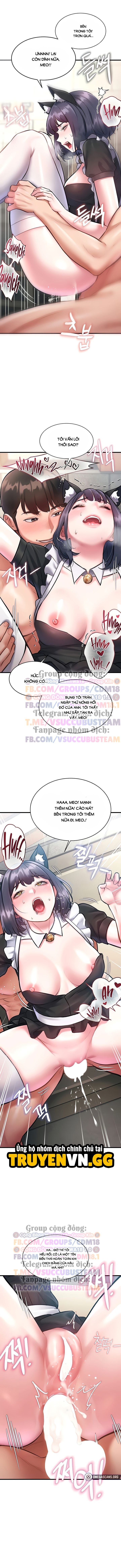 đọc truyện Mỗi Một Nơi, Chơi Một Kiểu Chương 19 ảnh 9 tại Thiên Thai Truyện