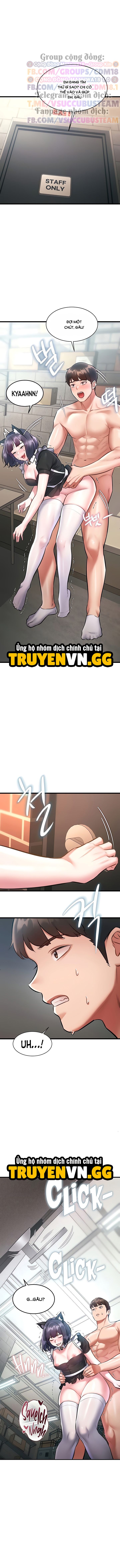 đọc truyện Mỗi Một Nơi, Chơi Một Kiểu Chương 19 ảnh 11 tại Thiên Thai Truyện