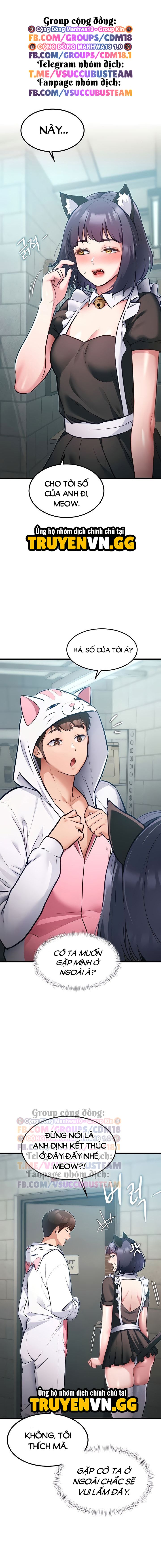 đọc truyện Mỗi Một Nơi, Chơi Một Kiểu Chương 20 ảnh 3 tại Thiên Thai Truyện