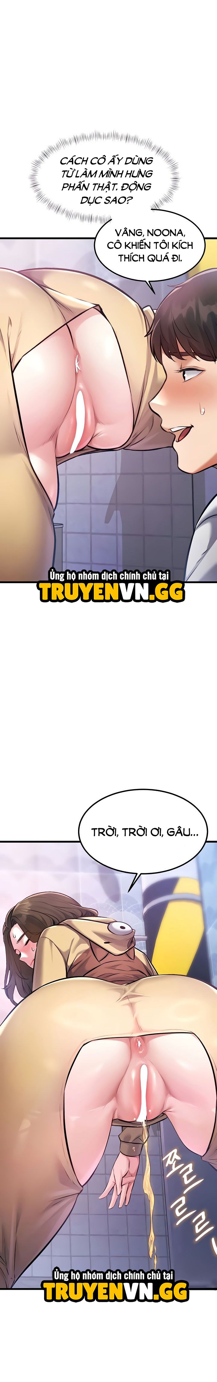 đọc truyện Mỗi Một Nơi, Chơi Một Kiểu Chương 20 ảnh 13 tại Thiên Thai Truyện