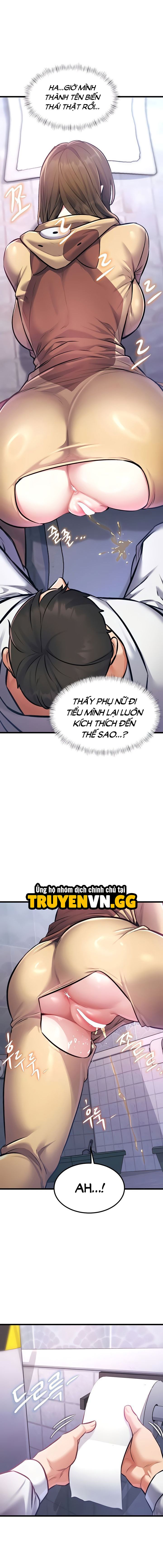 đọc truyện Mỗi Một Nơi, Chơi Một Kiểu Chương 20 ảnh 14 tại Thiên Thai Truyện