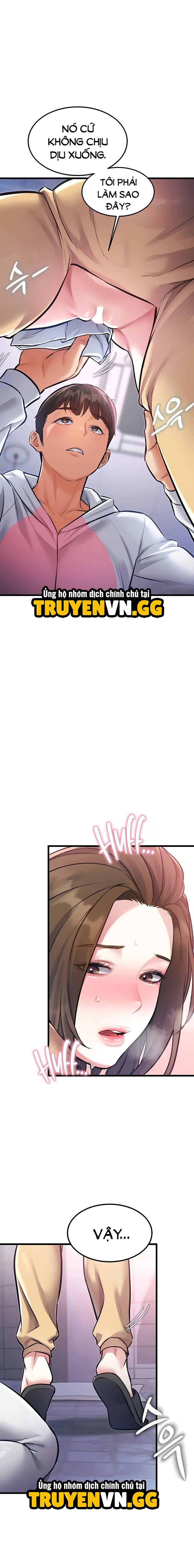 đọc truyện Mỗi Một Nơi, Chơi Một Kiểu Chương 20 ảnh 17 tại Thiên Thai Truyện