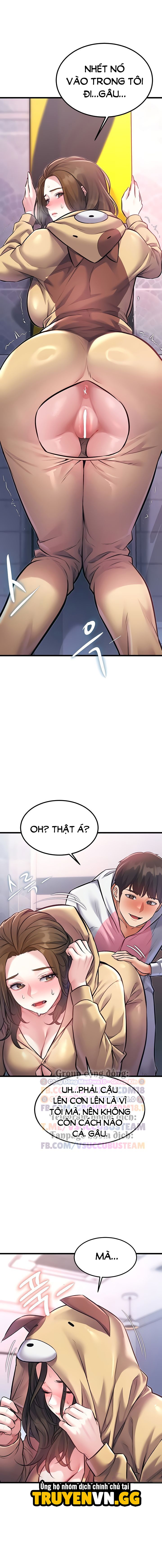 đọc truyện Mỗi Một Nơi, Chơi Một Kiểu Chương 20 ảnh 18 tại Thiên Thai Truyện