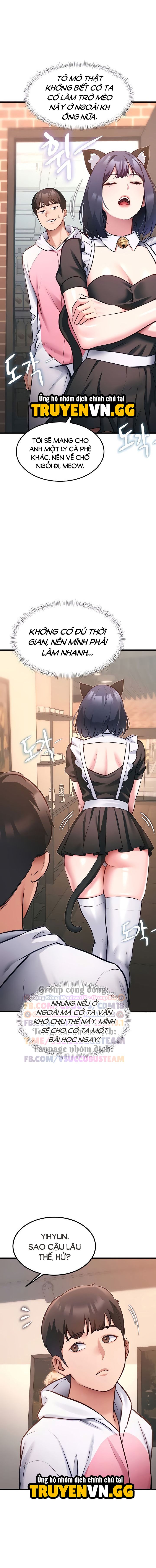 đọc truyện Mỗi Một Nơi, Chơi Một Kiểu Chương 20 ảnh 4 tại Thiên Thai Truyện