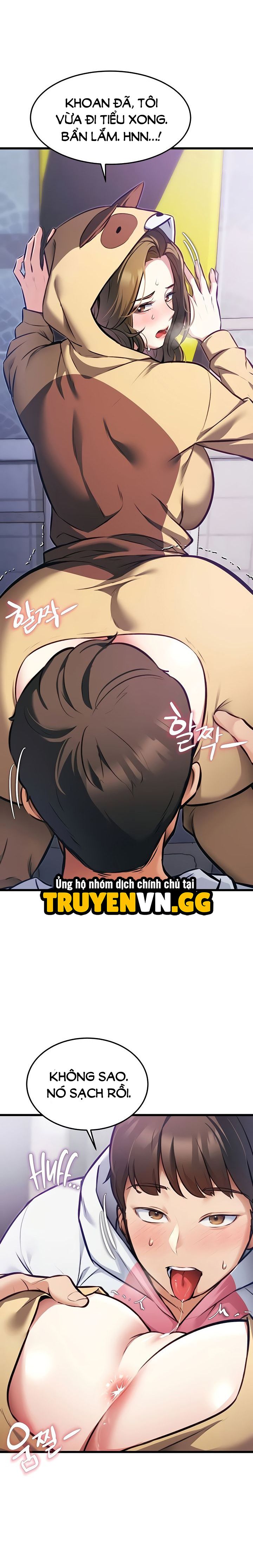 đọc truyện Mỗi Một Nơi, Chơi Một Kiểu Chương 20 ảnh 22 tại Thiên Thai Truyện