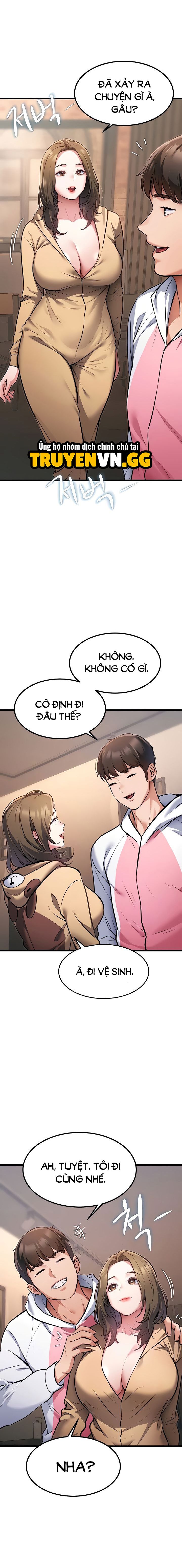 đọc truyện Mỗi Một Nơi, Chơi Một Kiểu Chương 20 ảnh 5 tại Thiên Thai Truyện