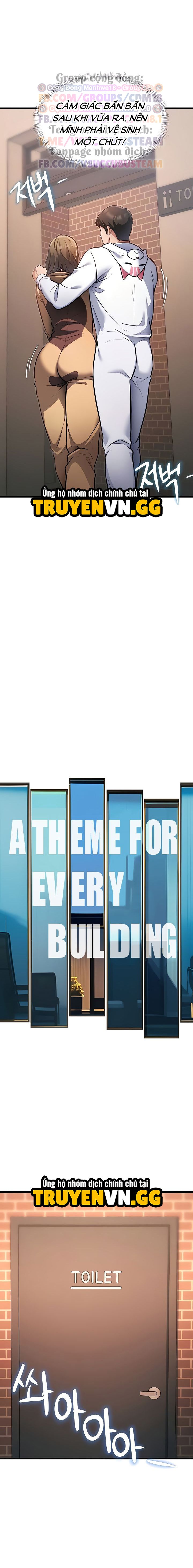 đọc truyện Mỗi Một Nơi, Chơi Một Kiểu Chương 20 ảnh 6 tại Thiên Thai Truyện