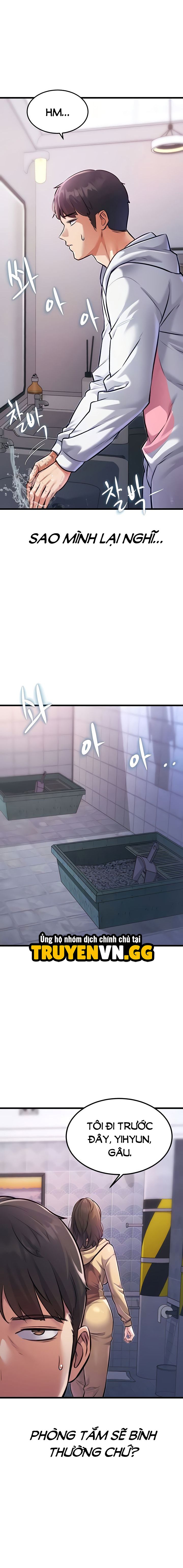 đọc truyện Mỗi Một Nơi, Chơi Một Kiểu Chương 20 ảnh 7 tại Thiên Thai Truyện