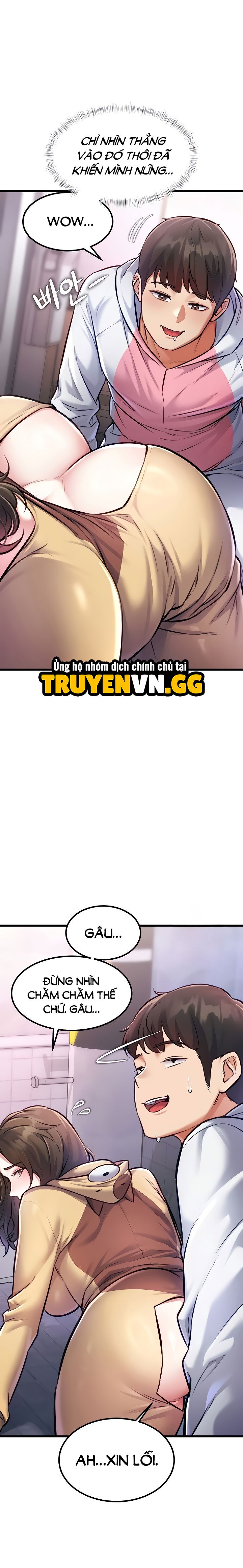 đọc truyện Mỗi Một Nơi, Chơi Một Kiểu Chương 20 ảnh 10 tại Thiên Thai Truyện