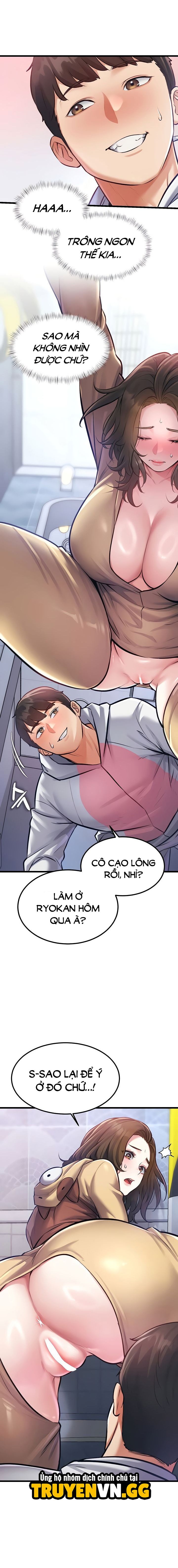 đọc truyện Mỗi Một Nơi, Chơi Một Kiểu Chương 20 ảnh 11 tại Thiên Thai Truyện