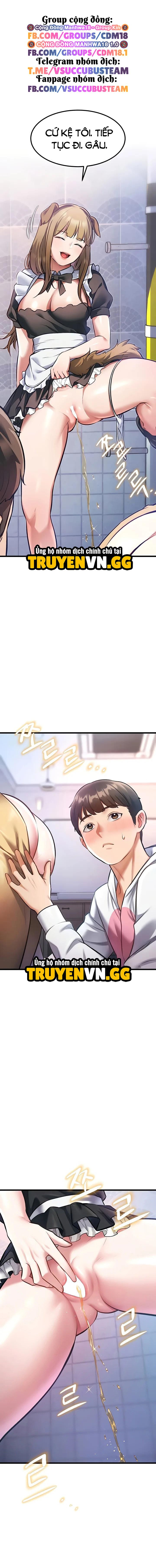 đọc truyện Mỗi Một Nơi, Chơi Một Kiểu Chương 21 ảnh 3 tại Thiên Thai Truyện