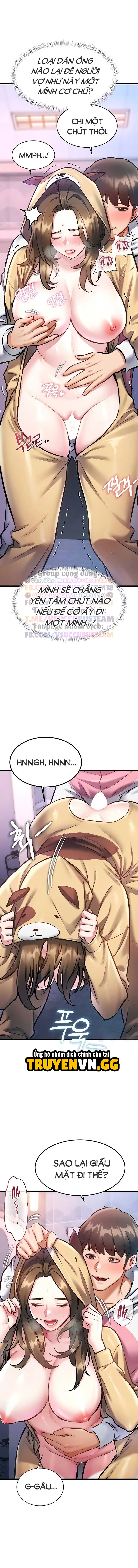 đọc truyện Mỗi Một Nơi, Chơi Một Kiểu Chương 21 ảnh 12 tại Thiên Thai Truyện