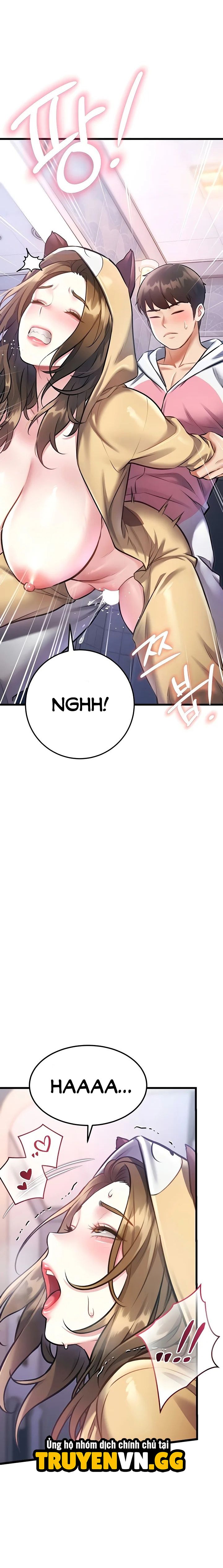 đọc truyện Mỗi Một Nơi, Chơi Một Kiểu Chương 21 ảnh 17 tại Thiên Thai Truyện