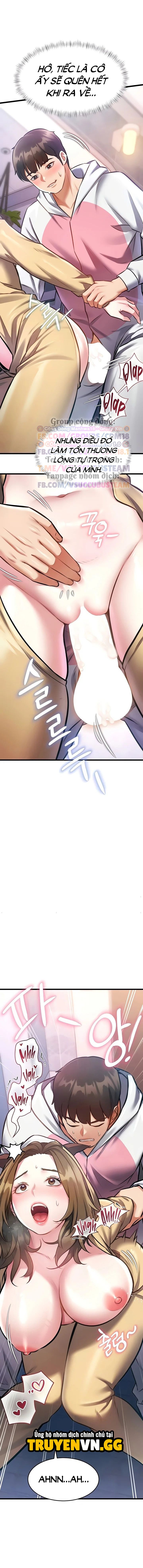 đọc truyện Mỗi Một Nơi, Chơi Một Kiểu Chương 21 ảnh 18 tại Thiên Thai Truyện