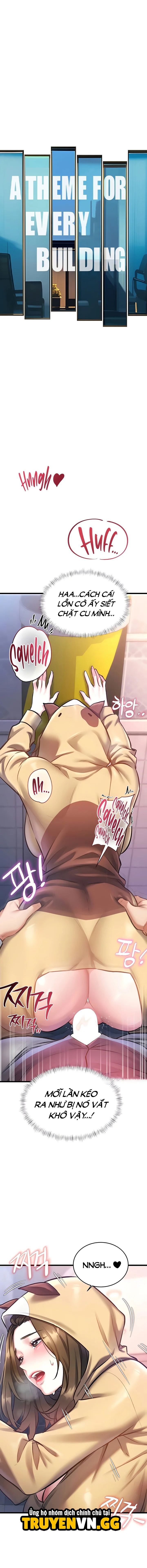 đọc truyện Mỗi Một Nơi, Chơi Một Kiểu Chương 21 ảnh 8 tại Thiên Thai Truyện