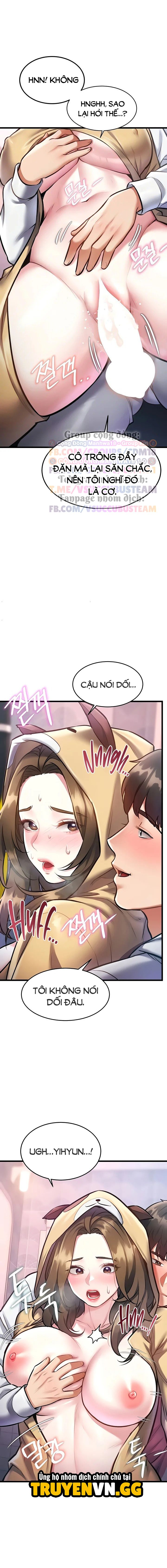 đọc truyện Mỗi Một Nơi, Chơi Một Kiểu Chương 21 ảnh 11 tại Thiên Thai Truyện