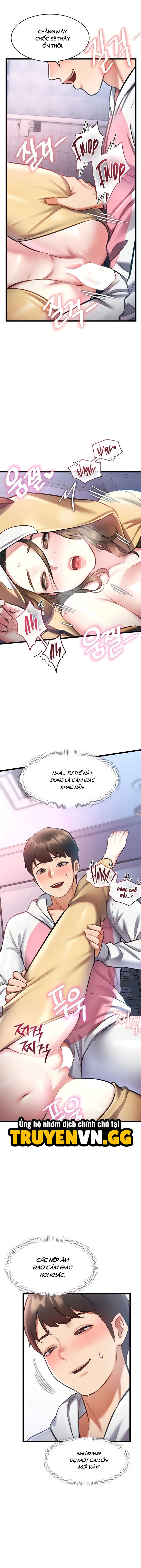 đọc truyện Mỗi Một Nơi, Chơi Một Kiểu Chương 22 ảnh 12 tại Thiên Thai Truyện