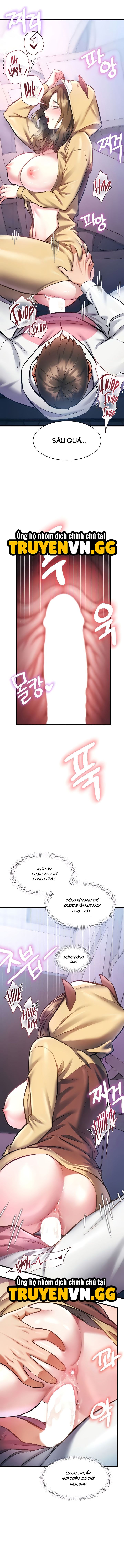 đọc truyện Mỗi Một Nơi, Chơi Một Kiểu Chương 22 ảnh 13 tại Thiên Thai Truyện