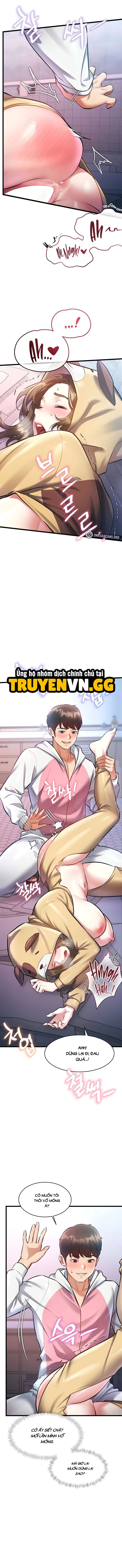 đọc truyện Mỗi Một Nơi, Chơi Một Kiểu Chương 22 ảnh 14 tại Thiên Thai Truyện