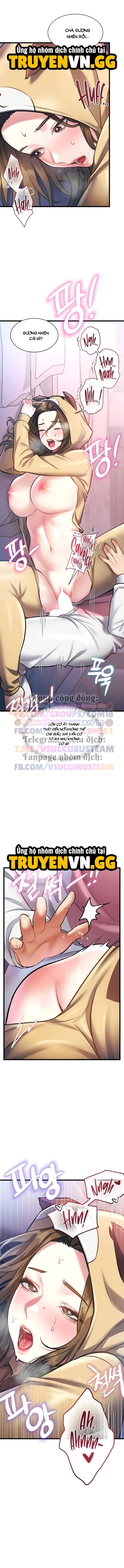 đọc truyện Mỗi Một Nơi, Chơi Một Kiểu Chương 22 ảnh 15 tại Thiên Thai Truyện