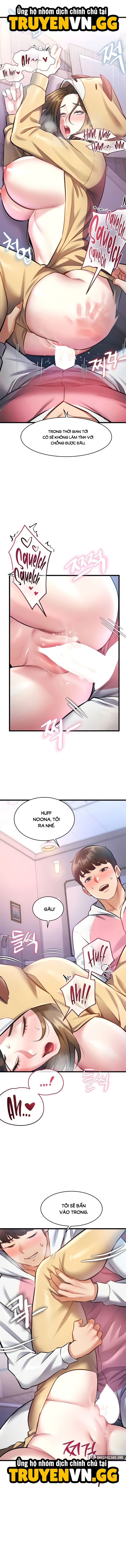 đọc truyện Mỗi Một Nơi, Chơi Một Kiểu Chương 22 ảnh 16 tại Thiên Thai Truyện