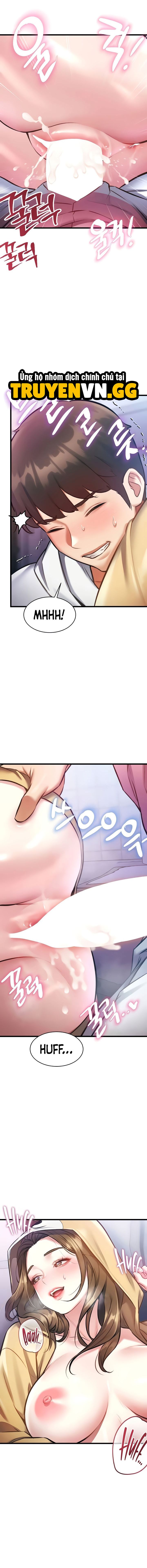 đọc truyện Mỗi Một Nơi, Chơi Một Kiểu Chương 22 ảnh 18 tại Thiên Thai Truyện