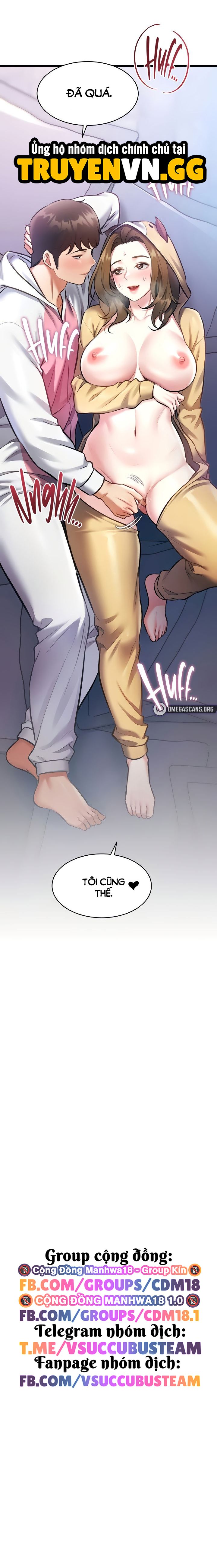 đọc truyện Mỗi Một Nơi, Chơi Một Kiểu Chương 22 ảnh 19 tại Thiên Thai Truyện