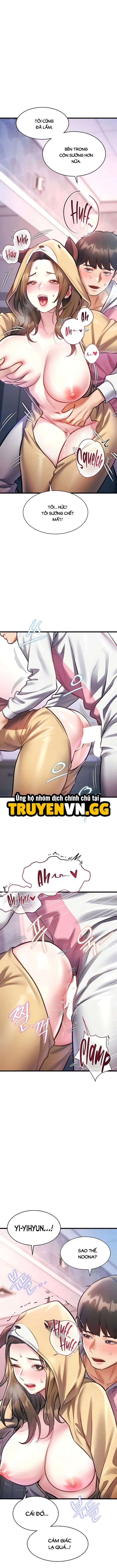 đọc truyện Mỗi Một Nơi, Chơi Một Kiểu Chương 22 ảnh 5 tại Thiên Thai Truyện