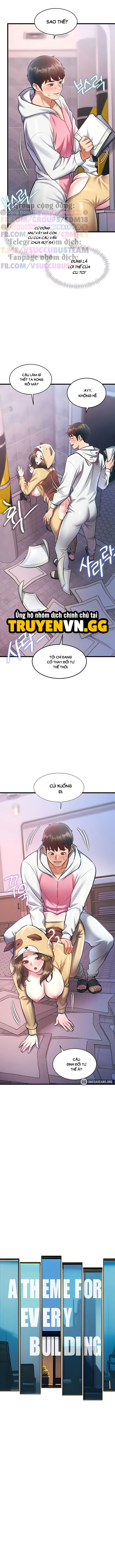 đọc truyện Mỗi Một Nơi, Chơi Một Kiểu Chương 22 ảnh 10 tại Thiên Thai Truyện