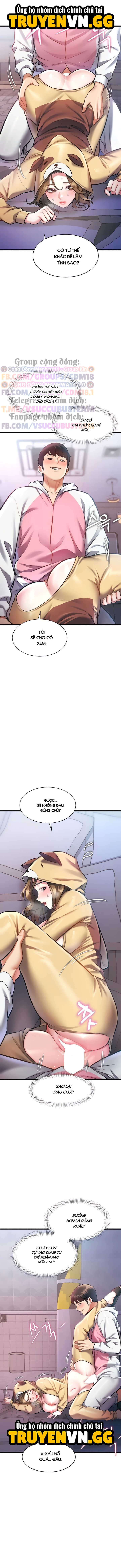 đọc truyện Mỗi Một Nơi, Chơi Một Kiểu Chương 22 ảnh 11 tại Thiên Thai Truyện