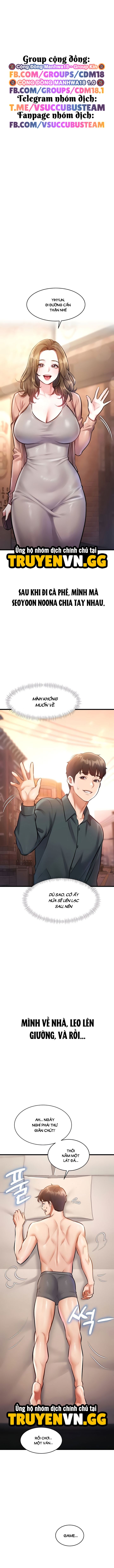 đọc truyện Mỗi Một Nơi, Chơi Một Kiểu Chương 23 ảnh 3 tại Thiên Thai Truyện