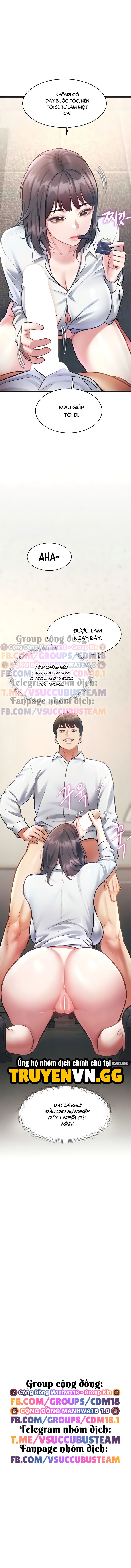 đọc truyện Mỗi Một Nơi, Chơi Một Kiểu Chương 23 ảnh 15 tại Thiên Thai Truyện