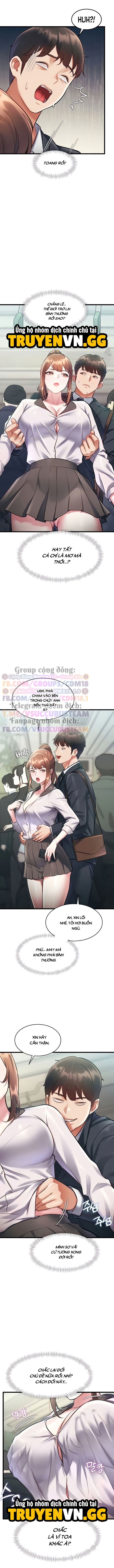 đọc truyện Mỗi Một Nơi, Chơi Một Kiểu Chương 23 ảnh 6 tại Thiên Thai Truyện