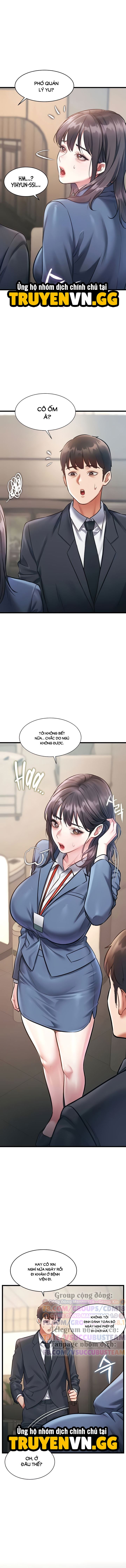 đọc truyện Mỗi Một Nơi, Chơi Một Kiểu Chương 23 ảnh 11 tại Thiên Thai Truyện