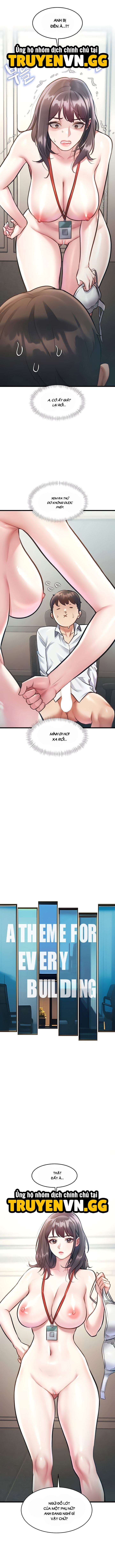 đọc truyện Mỗi Một Nơi, Chơi Một Kiểu Chương 24 ảnh 12 tại Thiên Thai Truyện