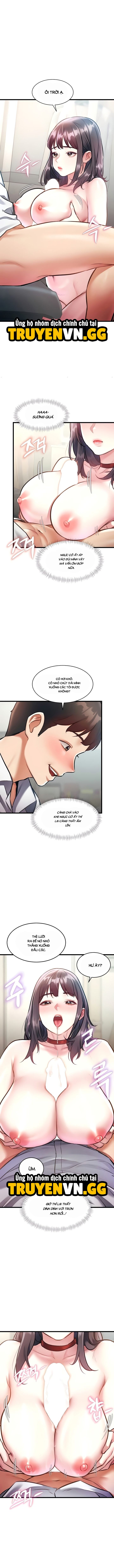 đọc truyện Mỗi Một Nơi, Chơi Một Kiểu Chương 24 ảnh 14 tại Thiên Thai Truyện