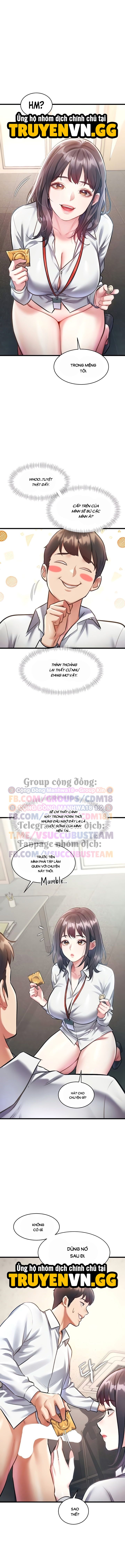 đọc truyện Mỗi Một Nơi, Chơi Một Kiểu Chương 24 ảnh 5 tại Thiên Thai Truyện