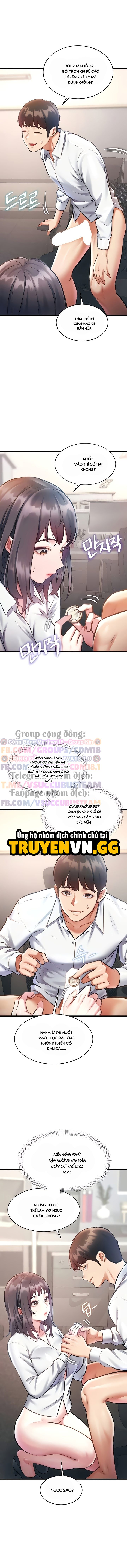 đọc truyện Mỗi Một Nơi, Chơi Một Kiểu Chương 24 ảnh 6 tại Thiên Thai Truyện
