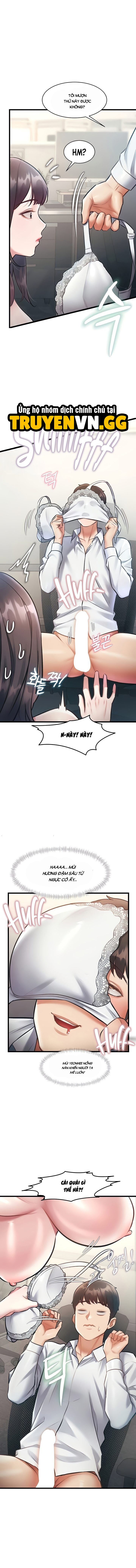 đọc truyện Mỗi Một Nơi, Chơi Một Kiểu Chương 24 ảnh 11 tại Thiên Thai Truyện