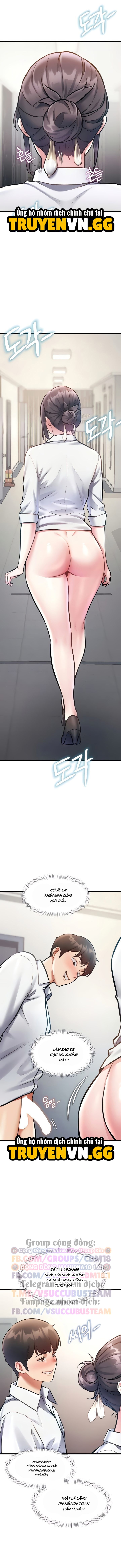 đọc truyện Mỗi Một Nơi, Chơi Một Kiểu Chương 25 ảnh 12 tại Thiên Thai Truyện