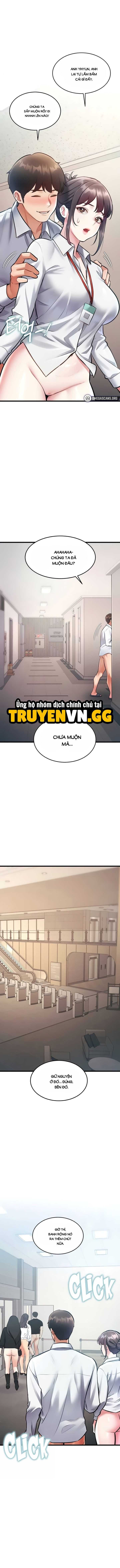 đọc truyện Mỗi Một Nơi, Chơi Một Kiểu Chương 25 ảnh 13 tại Thiên Thai Truyện