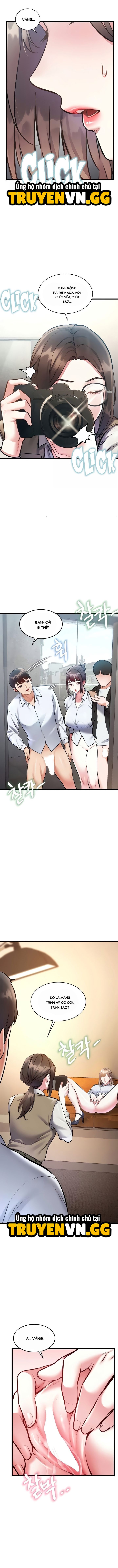 đọc truyện Mỗi Một Nơi, Chơi Một Kiểu Chương 25 ảnh 14 tại Thiên Thai Truyện